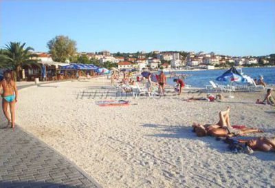 Apartmani Radmilo