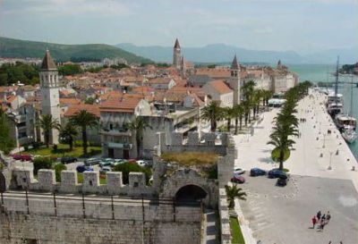 Apartmani Radmilo