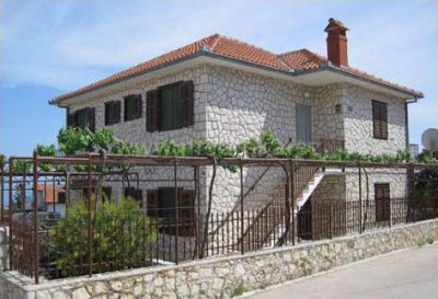 Apartmani Radmilo