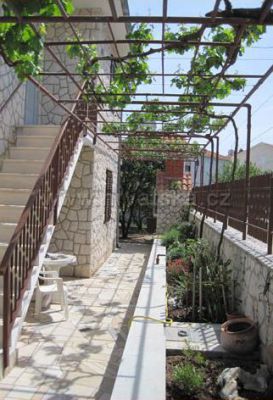 Apartmani Radmilo
