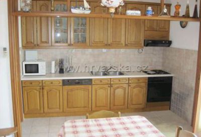 Apartmani Radmilo