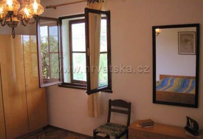 Apartmani Radmilo