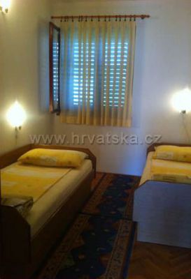 Apartmani Radmilo
