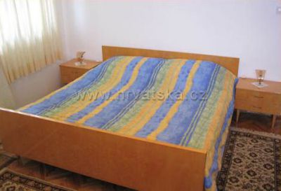 Apartmani Radmilo
