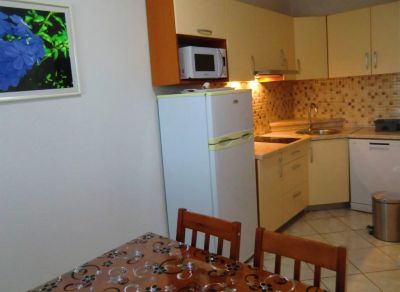 Apartmani Radojkovic