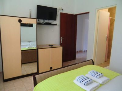 Apartmani Radojkovic