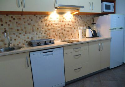 Apartmani Radojkovic