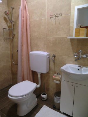 Apartmani Radojkovic