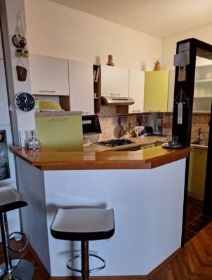Apartman Radonic Tisno-Murter