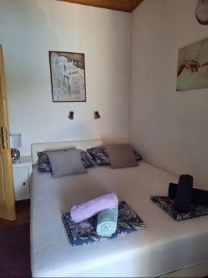 Apartman Radonic Tisno-Murter