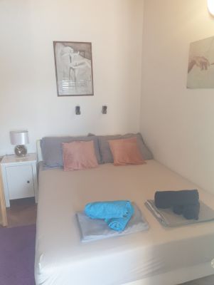 Apartman Radonic Tisno-Murter