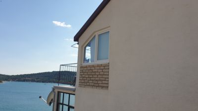 Apartman Radonic Tisno-Murter