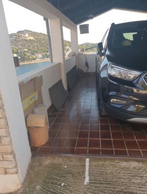 Apartman Radonic Tisno-Murter