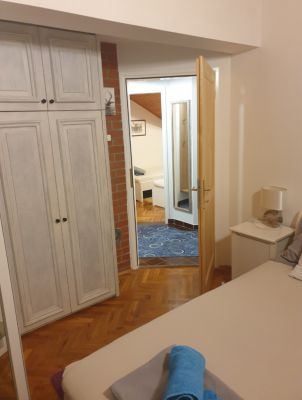 Apartman Radonic Tisno-Murter