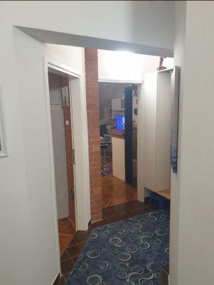 Apartman Radonic Tisno-Murter