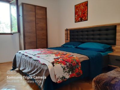 Apartmani Rafael