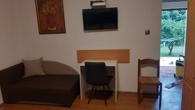 Apartmani Rafael