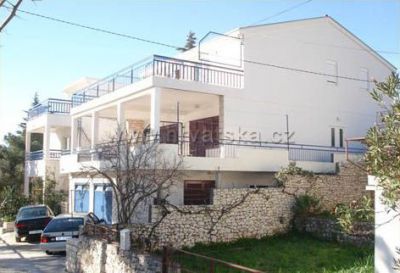 Apartmani Raguž