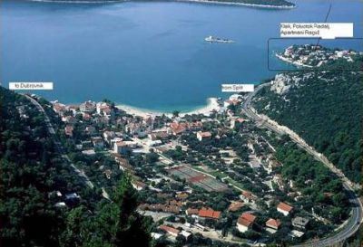 Apartmani Raguž