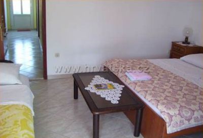 Apartmani Raguž