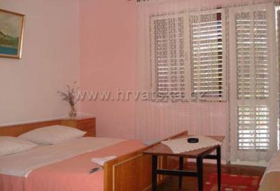 Apartmani Raguž