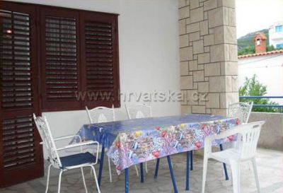 Apartmani Raguž