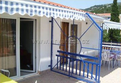 Apartmani Raguž