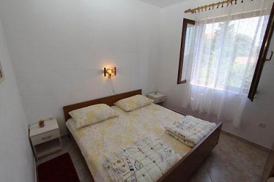 Apartmani Rajčić - prvi red do mora