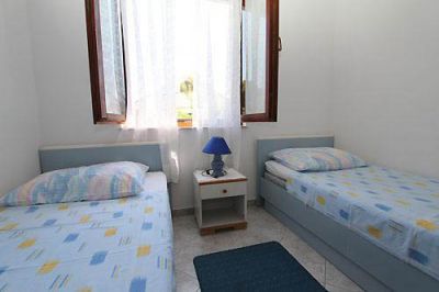 Apartmani Rajčić - prvi red do mora