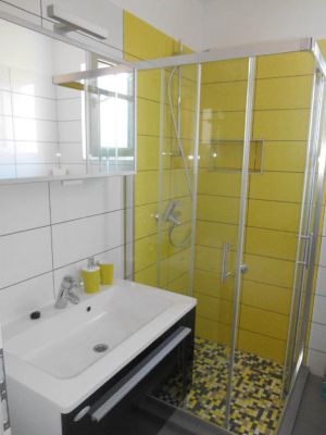 Apartmani Rajčić - prvi red do mora