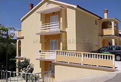 Apartmani RAJKA PAPARIĆ
