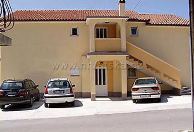Apartmani RAJKA PAPARIĆ
