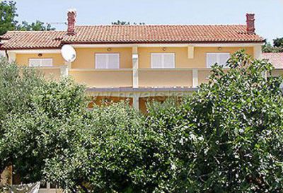 Apartmani RAJKA PAPARIĆ