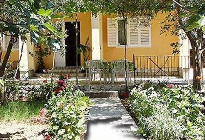 Apartmani RAJKA PAPARIĆ