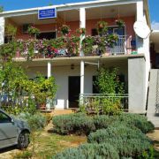 Accommodation Rajna