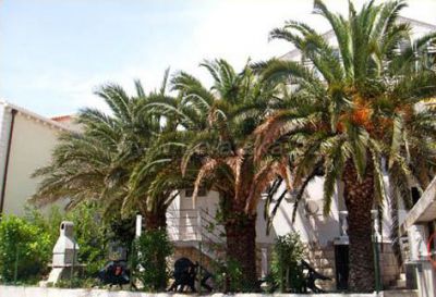 Villa Rajski Dvor