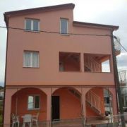 Apartmani Ramljak