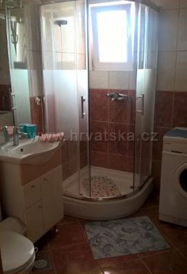 Apartmani Ramljak