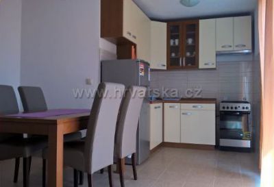 Apartmani Ramljak