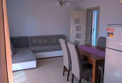 Apartmani Ramljak