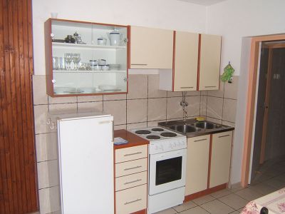 Apartmani Rea