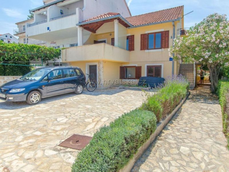 Apartman RENATA