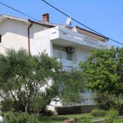 Apartmani Režek