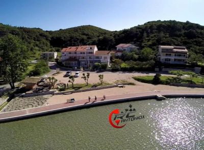 Apartmani Režek