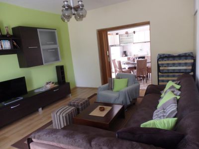 Apartmani Režek