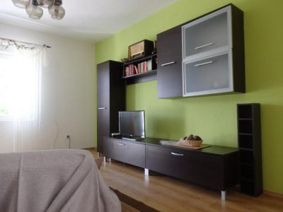 Apartmani Režek