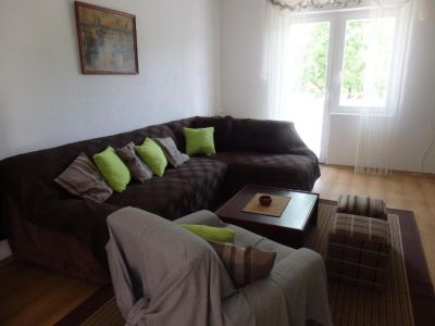 Apartmani Režek