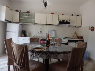 Apartmani Režek