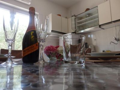 Apartmani Režek