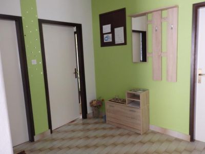 Apartmani Režek